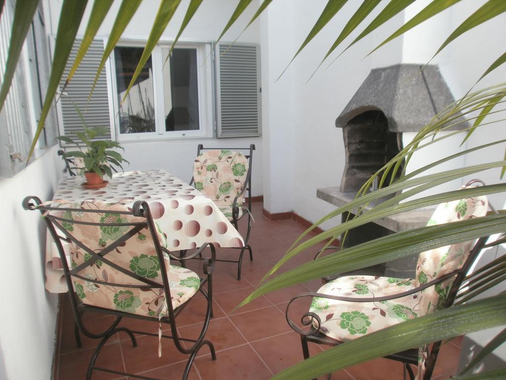 Finca Las Palmeras إيكود ذي لوس فينوس المظهر الخارجي الصورة