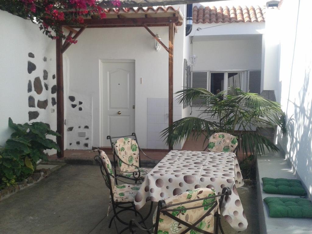 Finca Las Palmeras إيكود ذي لوس فينوس المظهر الخارجي الصورة