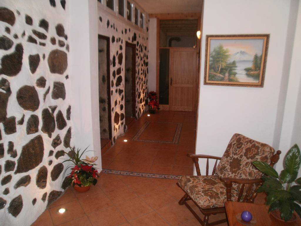 Finca Las Palmeras إيكود ذي لوس فينوس الغرفة الصورة