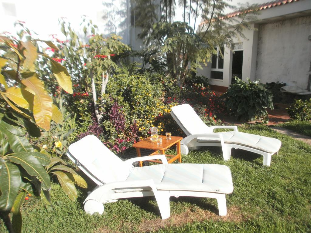 Finca Las Palmeras إيكود ذي لوس فينوس المظهر الخارجي الصورة
